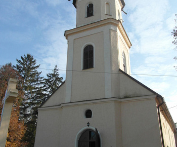 Cirkvi [1]