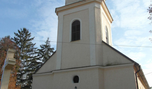 Cirkvi [1] 