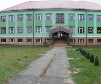 Základná škola Istvána Dobóa