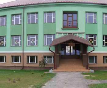 Základná škola Istvána Dobóa