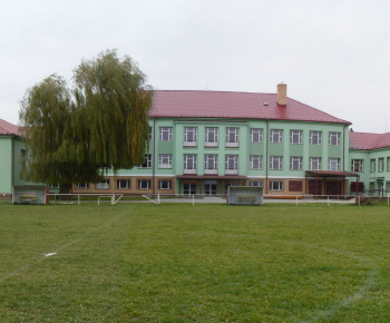Základná škola Istvána Dobóa