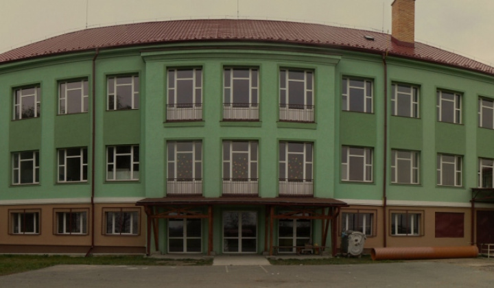 Základná škola Istvána Dobóa